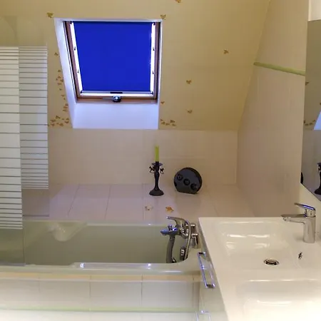 Home-sweet-home Apartment