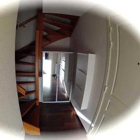 Apartment Home-sweet-home