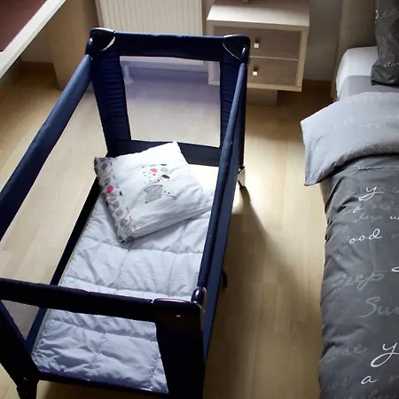 Home-sweet-home Haguenau