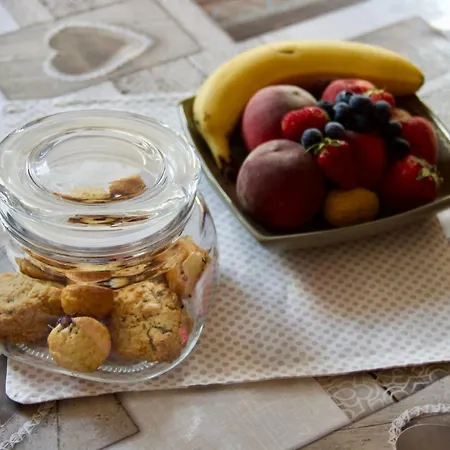 Apartament Home-sweet-home