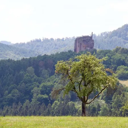 Home-sweet-home Haguenau