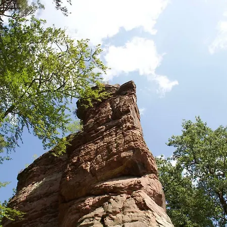 Appartamento Home-sweet-home Haguenau