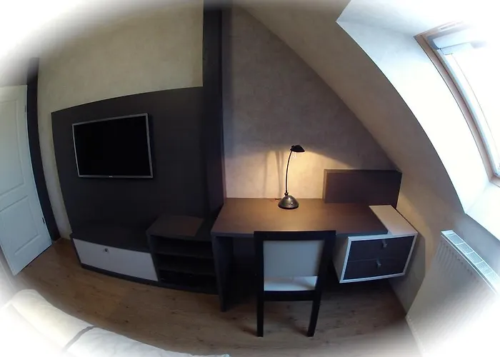 Apartament Home-sweet-home
