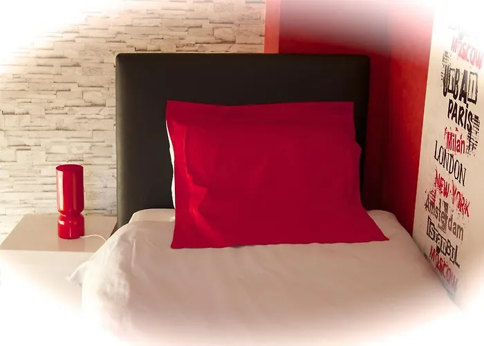 Home-sweet-home Apartament *