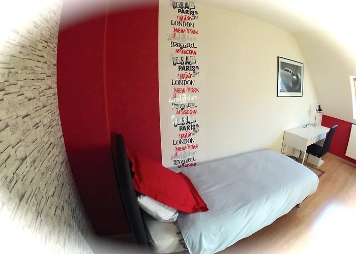 Home-sweet-home * Haguenau