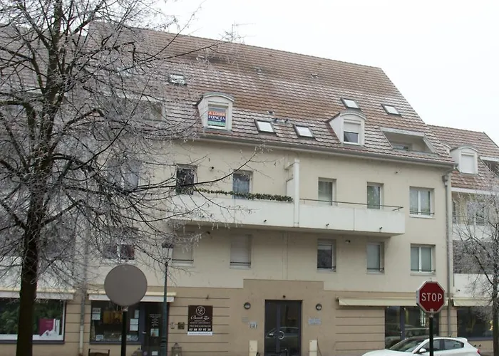 Apartament Home-sweet-home *