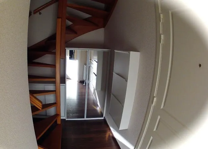 Apartament Home-sweet-home