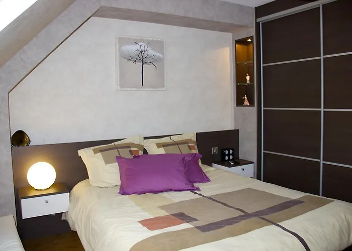 Home-sweet-home Haguenau