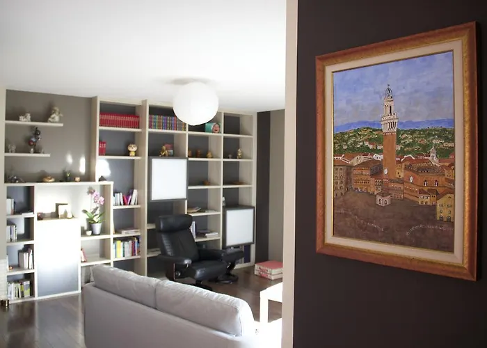 Apartament Home-sweet-home *