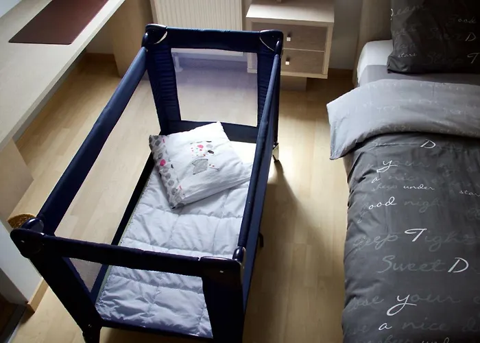Home-sweet-home Haguenau