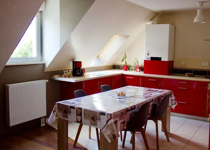 Home-sweet-home Apartament