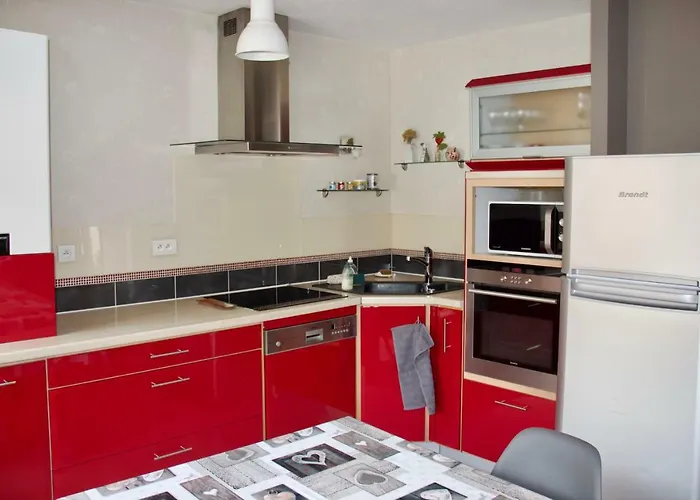 Home-sweet-home Apartament *